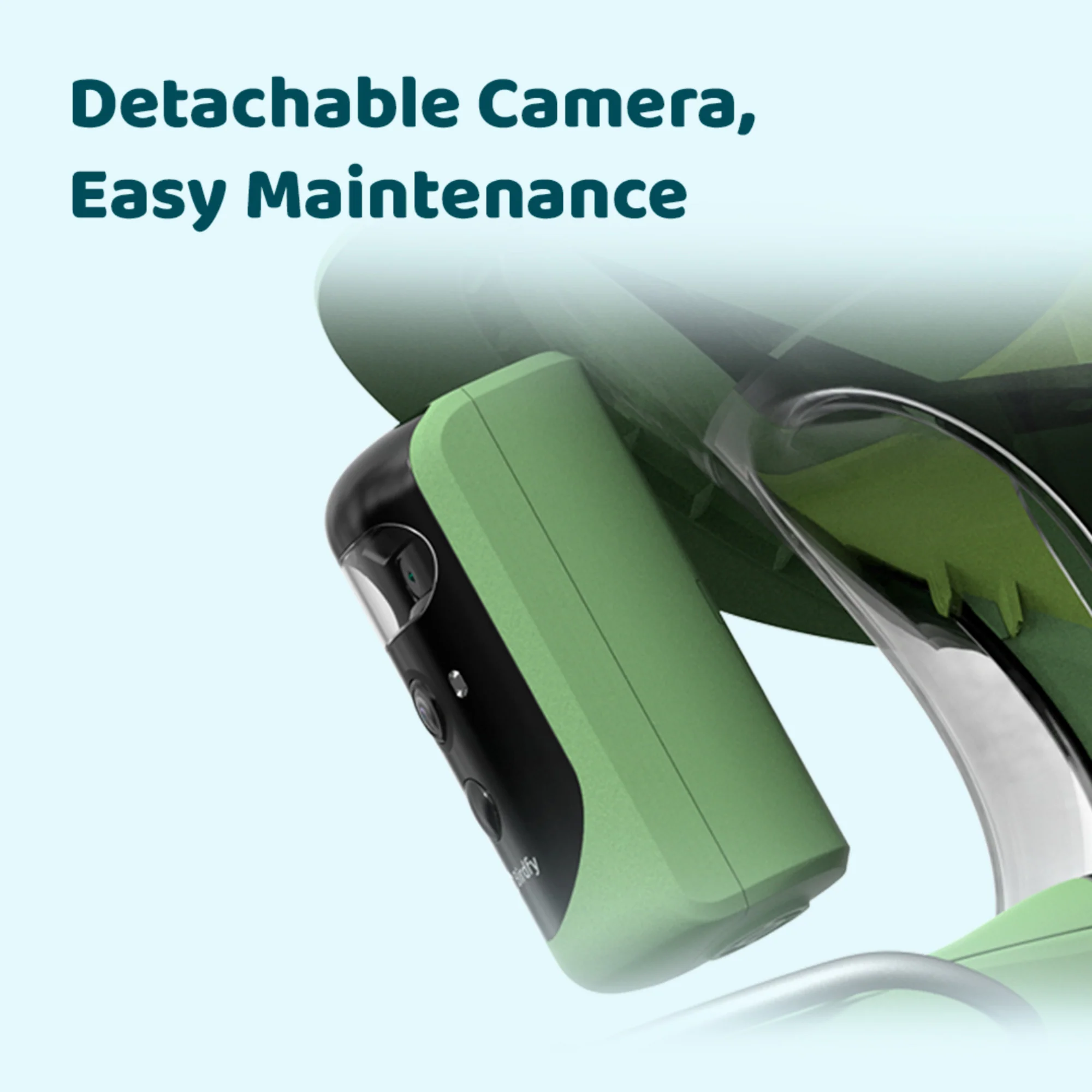 Birdfy feeder 2 Pro AI with Solar - Image 6