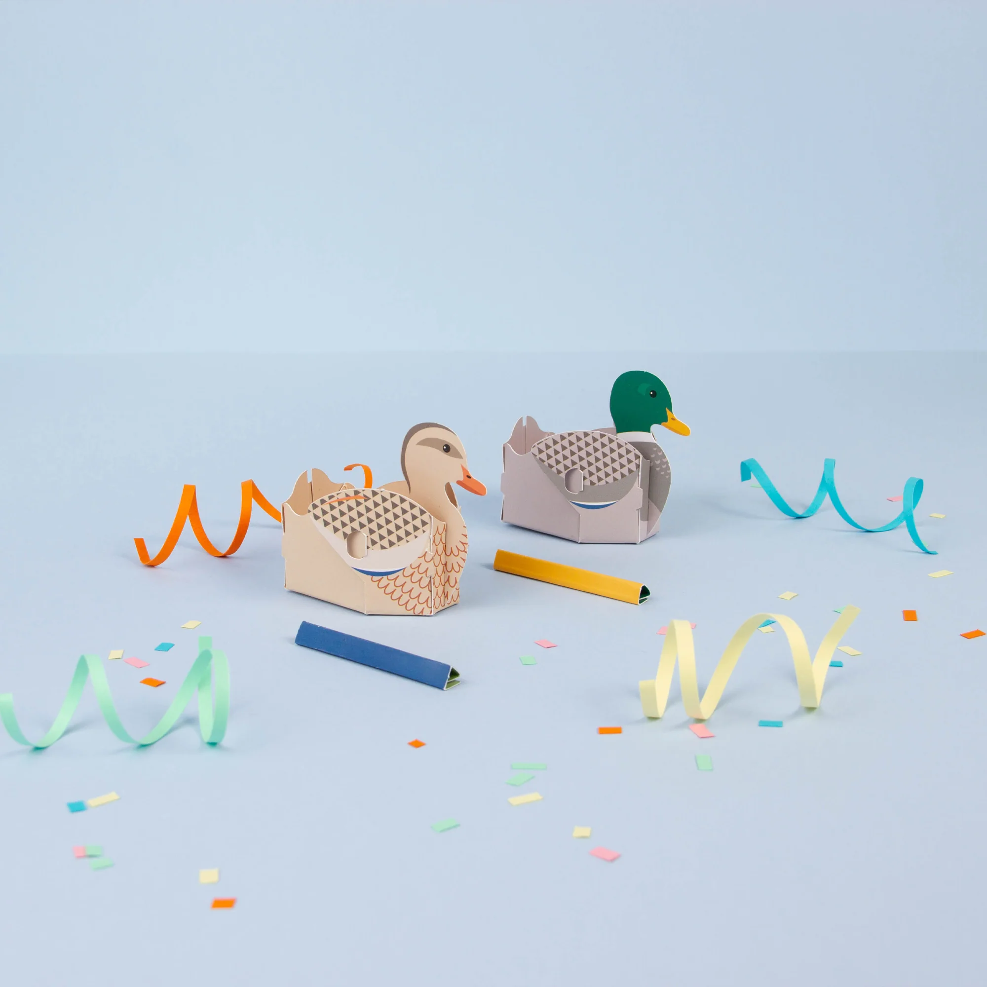 Create your own blow ducks - Image 4