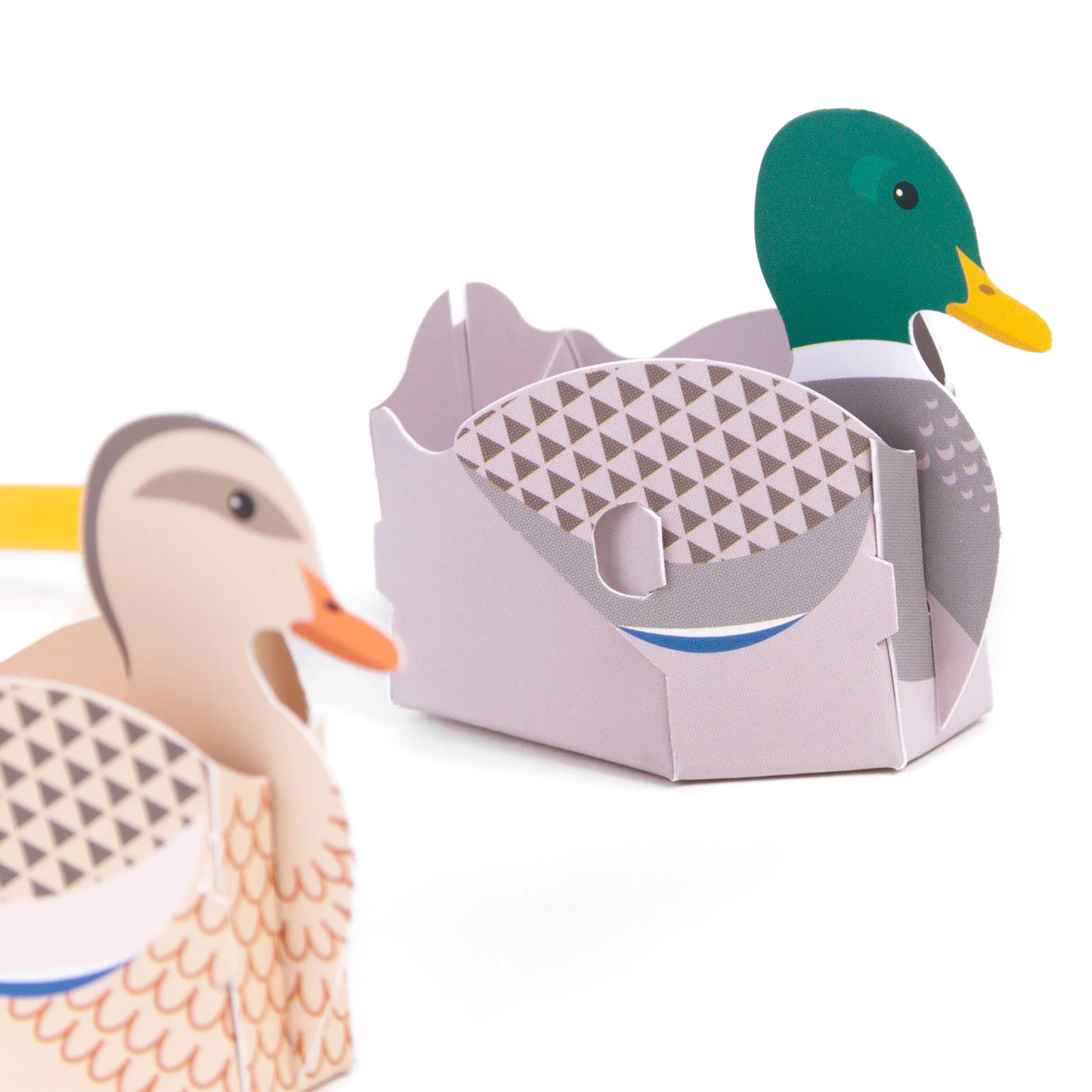 Create your own blow ducks - Image 5