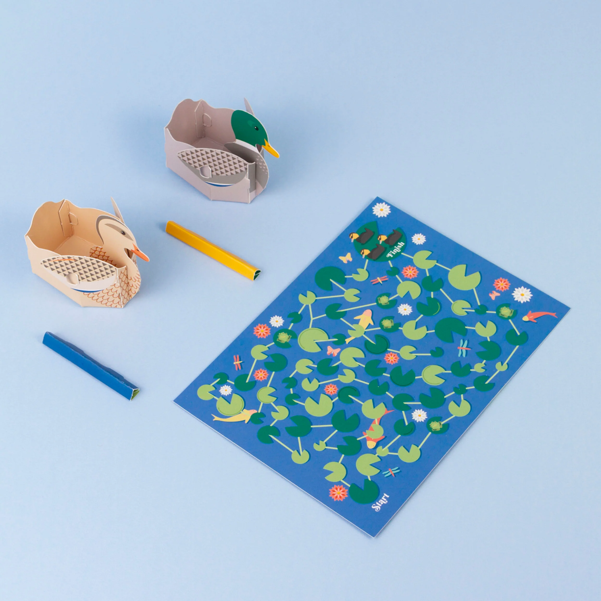 Create your own blow ducks - Image 6