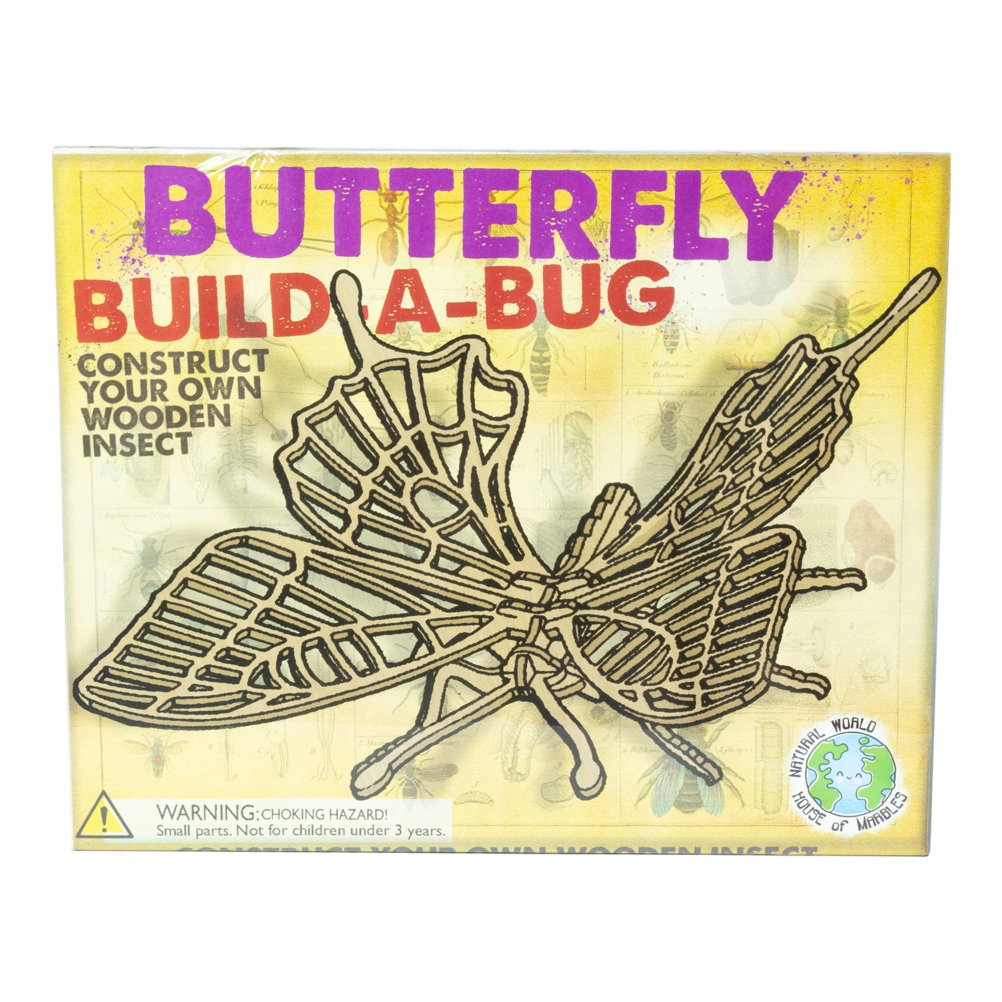 Build a bug kit - Image 5