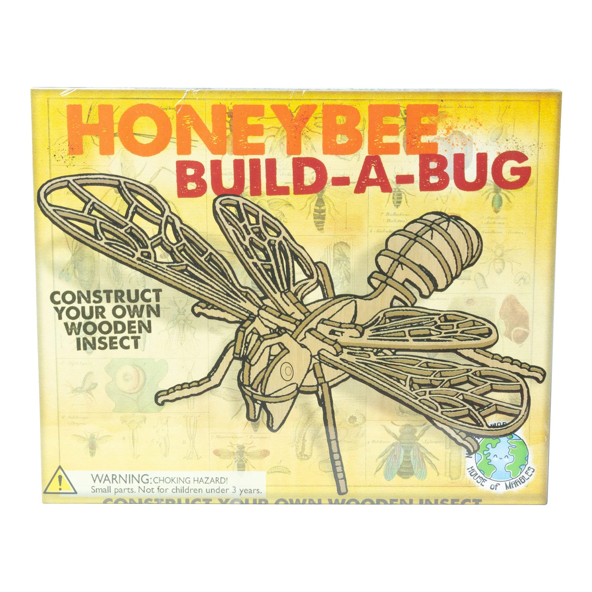 Build a bug kit - Image 9