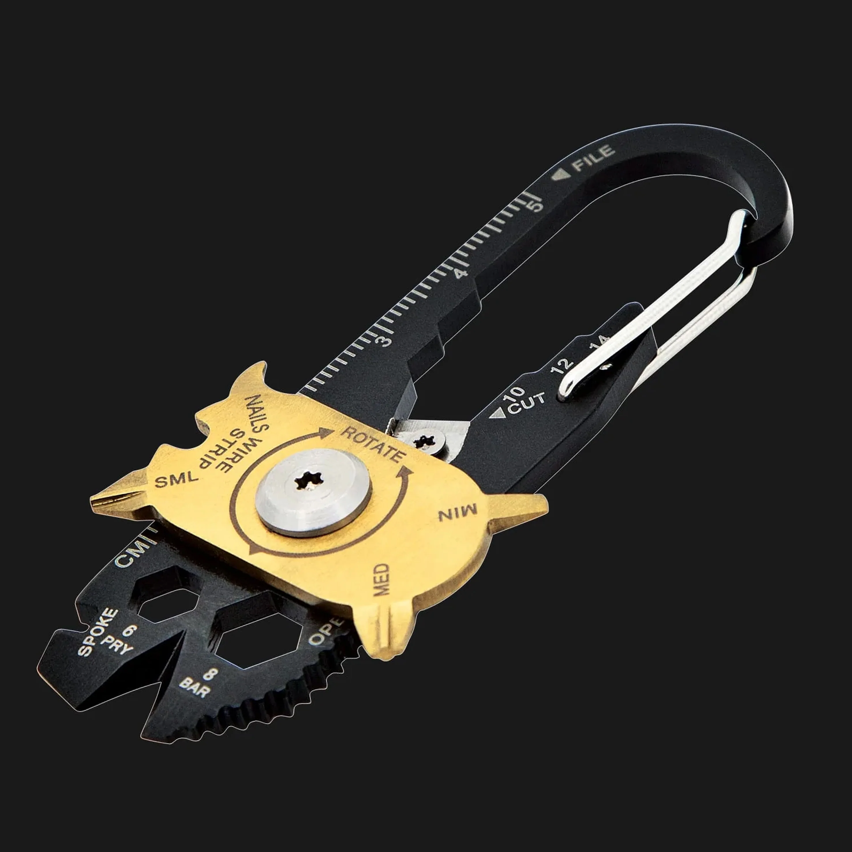 True Fixr (Daddy) 20 in 1 multi tool - Image 3