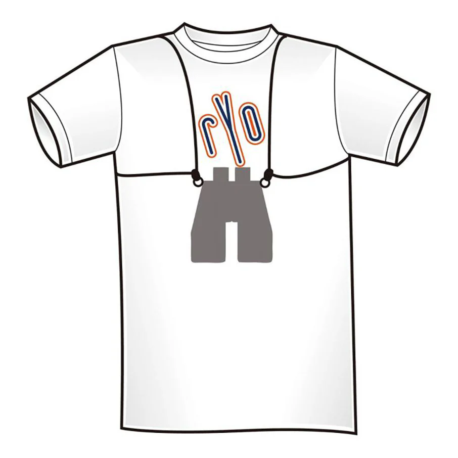 Rick Young Outdoors Ultra Light Bino Harness - olive - Image 3