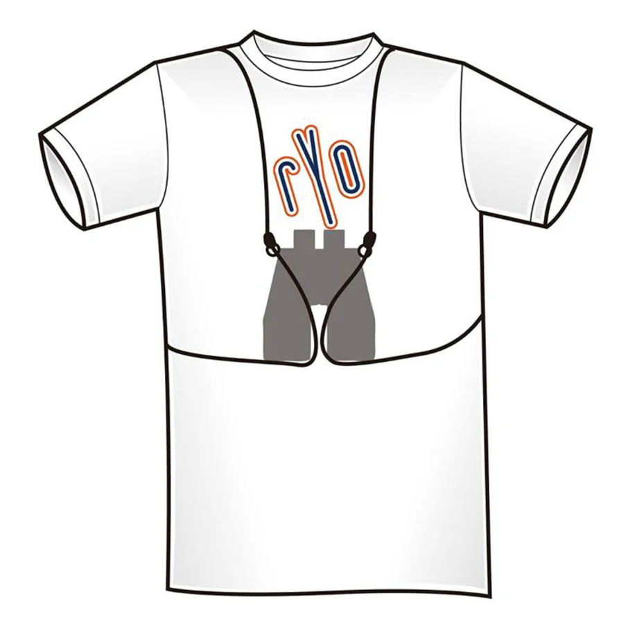 Rick Young Outdoors Ultra Light Bino Harness - olive - Image 4