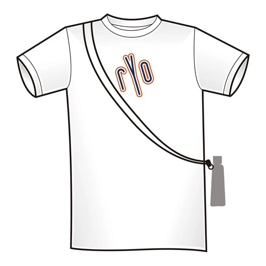 Rick Young Outdoors Ultra Light Bino Harness - olive - Image 5