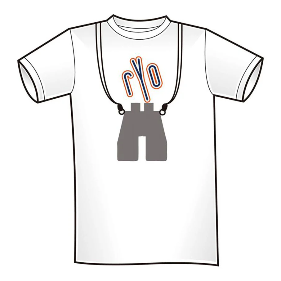 Rick Young Outdoors Ultra Light Bino Harness - olive - Image 7