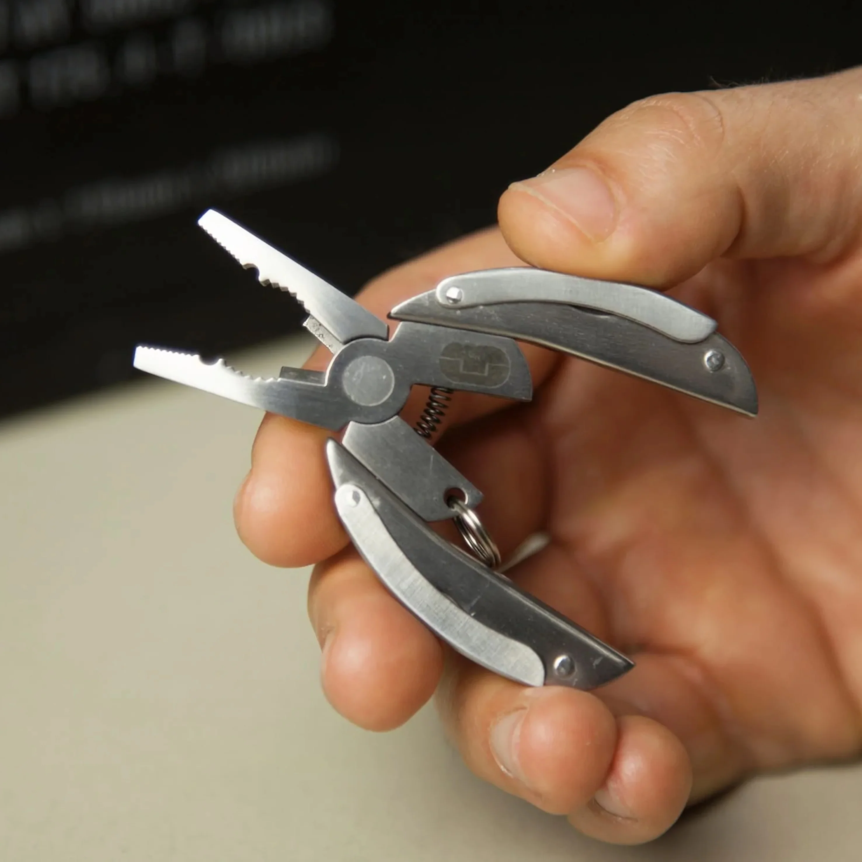 Scarab multi tool - Image 4